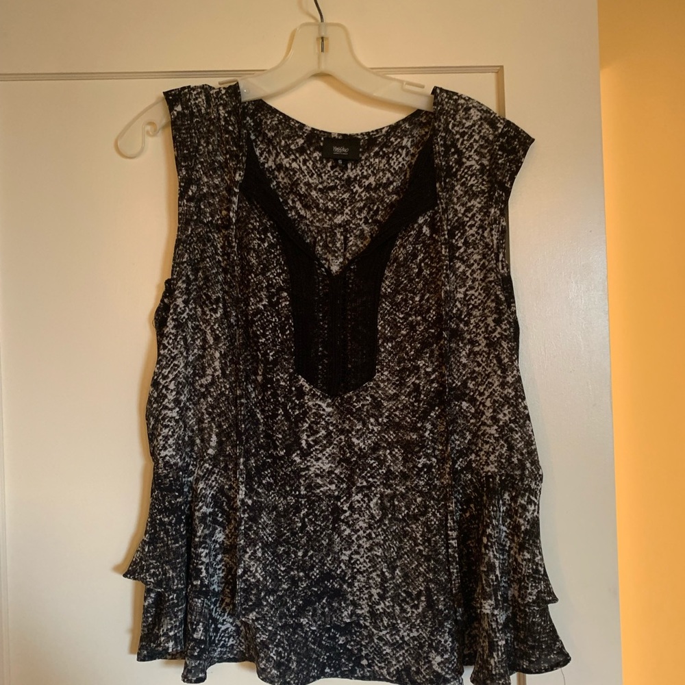 Target top